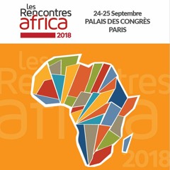 Les Rencontres Africa 2018