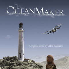 The OceanMaker- Her Sacrifice/ Epilogue