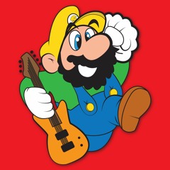 Super Mario Bros. - Main Theme // Metal Cover