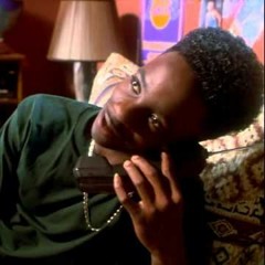 Episode 14: Living My Best Life (Duval Voice)