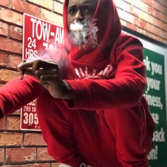 Jayo Sama “Feds On My Dick”