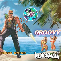 BlackMail - Groovy (Original Mix)