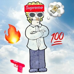 KAMI & Smoko Ono - Reboot ft. Chance The Rapper & Joey Purp REMIX