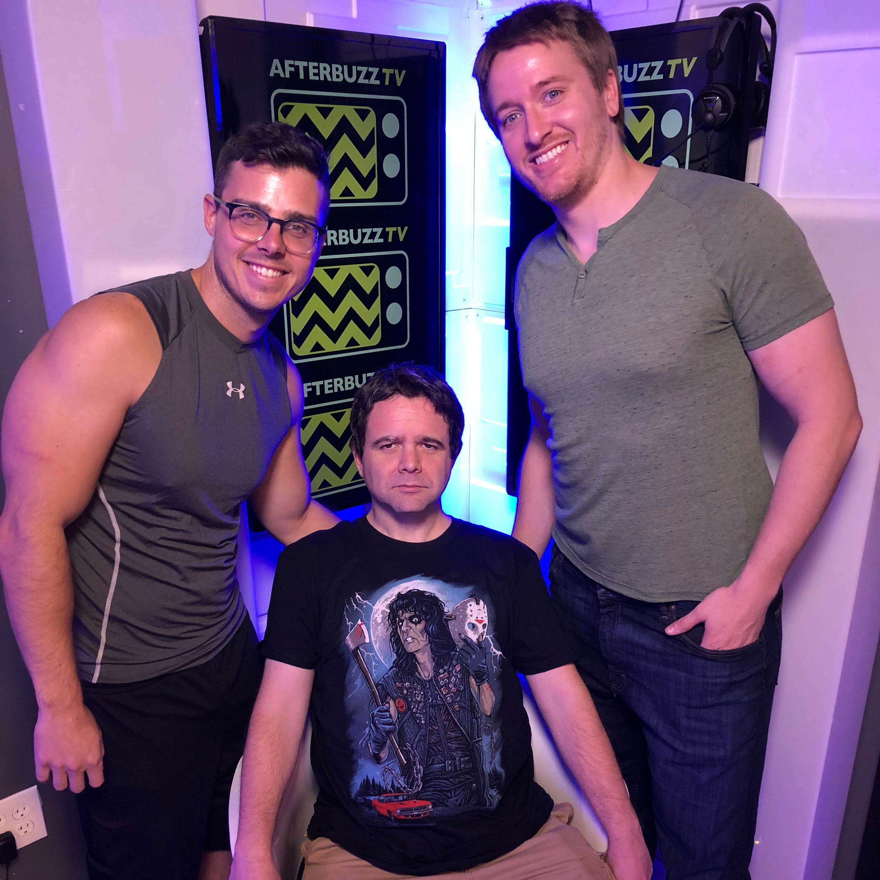 Bladtcast #292 - "Summer Fun, Summer Not" OR "Don't Meet Your Heroes" episode artwork