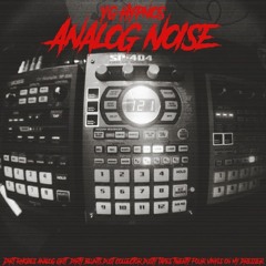 Analog Noise EP [FullBeatTape]