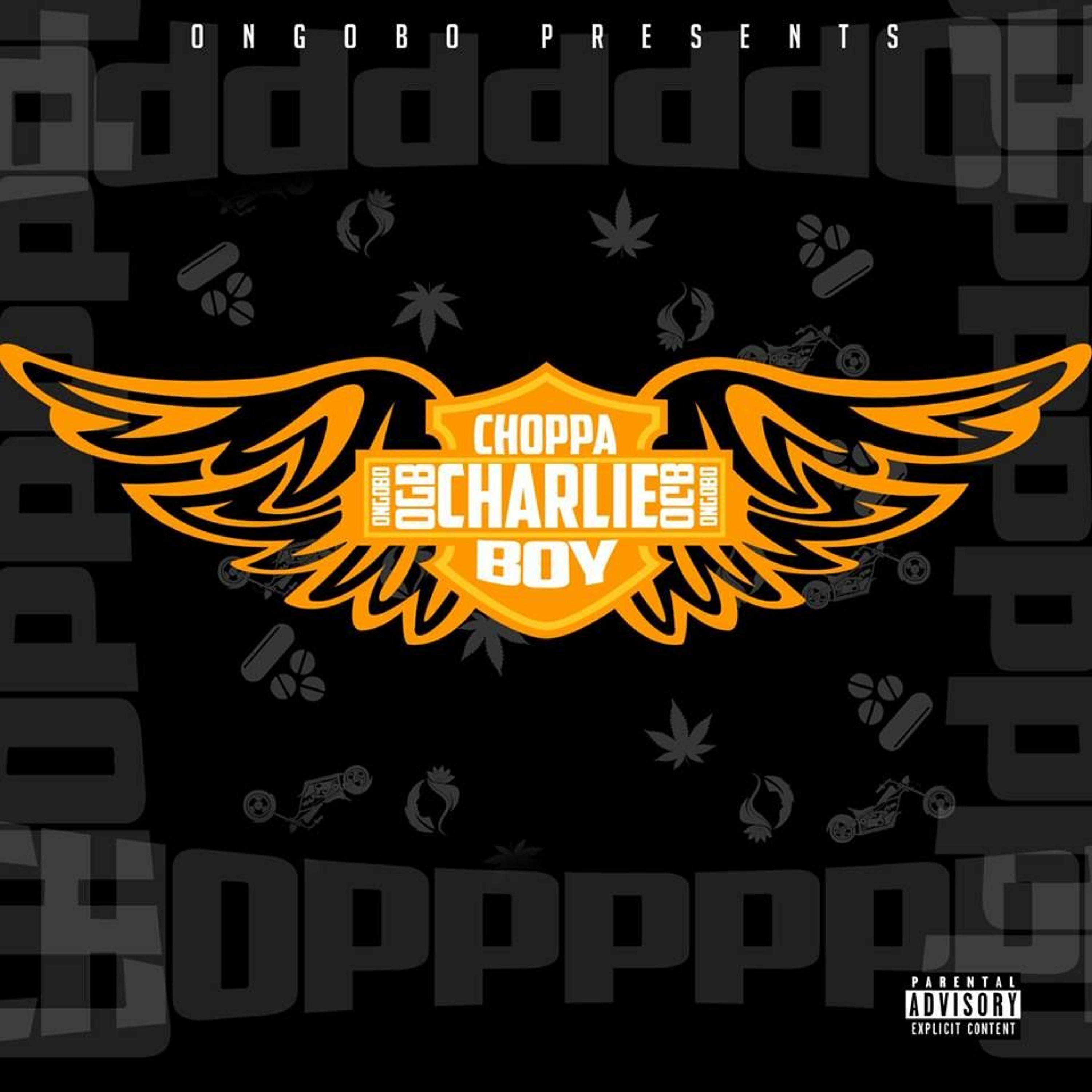 Choppa Boi Charlie episode artwork