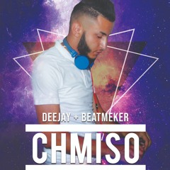 Mohamed Benchenat Nouvelle Chanson 2018 - Andi Ghir Nti By Dj Chmiso