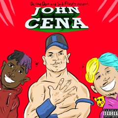 John Cena ft. Sad Frosty (Prod. DJ Flippp)