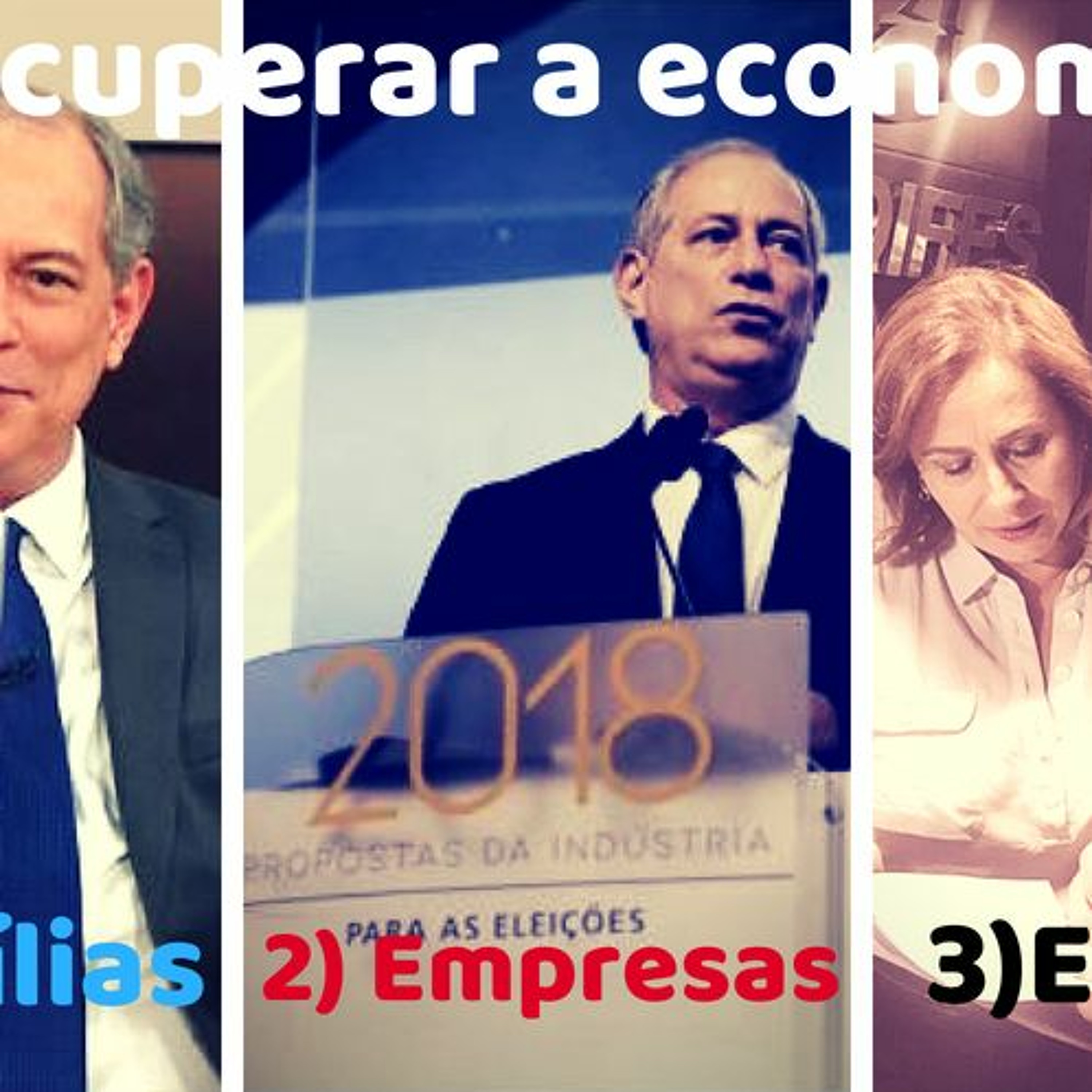A FORÇA DE UMA IDEIA QUE CHEGOU A SEU TEMPO!