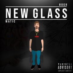 Leanin - Hugh Glass (prod.by Newmatic)