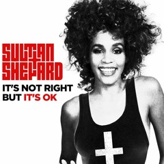 Whitney Houston – It’s Not Right But It’s Okay (Aurelio Mendes Remix 2018)FREE DOWNLOAD