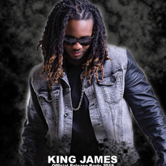 King James and Tonik Live, 2018 ReleaseParty