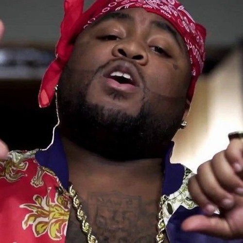 Mo3 - And I ( chopped and screwed )