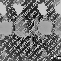 moonlight under a starless night