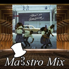 This Is America (Childish Gambino) for Orchestra