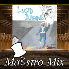 Lucid Dreams (Juice WRLD) for Orchesra