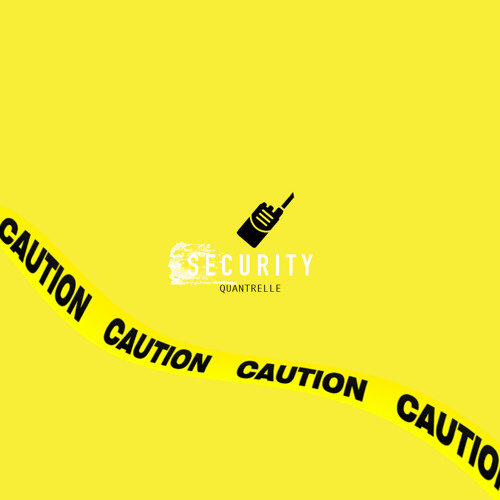 I Might Need Security