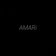 AMARi - I Hope (PROD. Retnik Beats x AMARi)