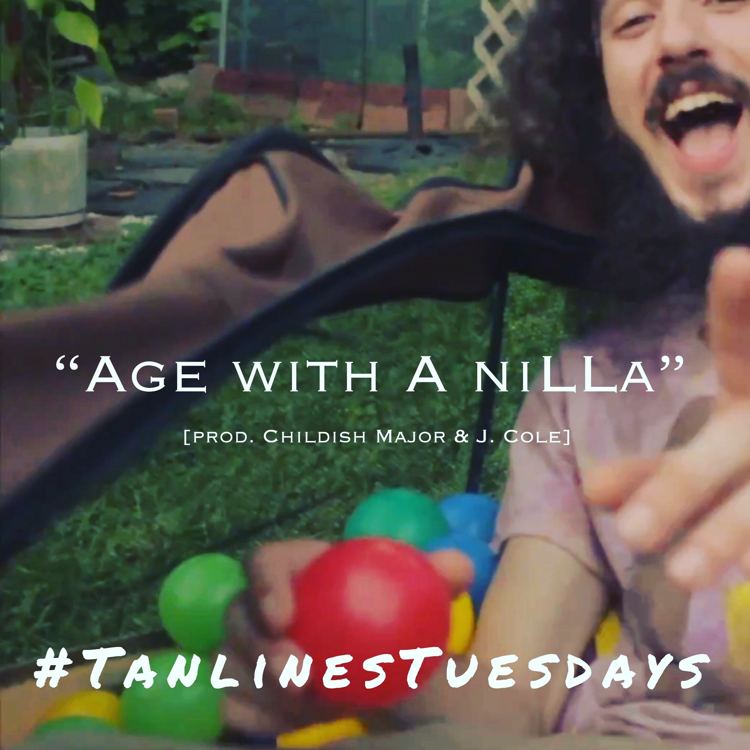 Age with A niLLa [prod. Childish Major & J. Cole] episode artwork