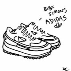 RAF Simons Ft Rym Dinero