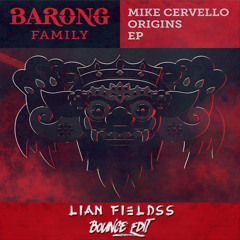 Mike Cervello & GTA - Bad Gyal [FAAR Bounce Edit]