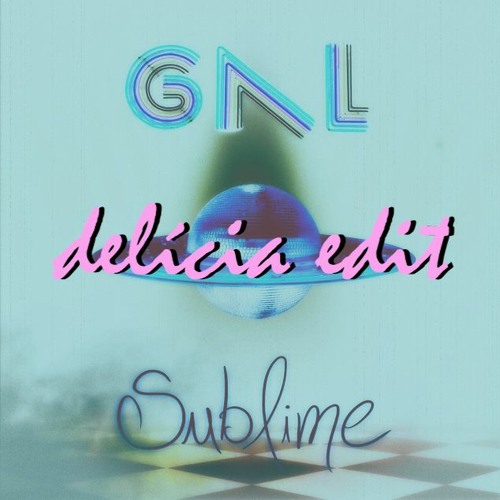 Gal Costa - Sublime (delícia edit)
