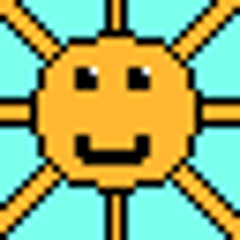 Morning In Pixel Land
