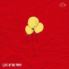 Call Me Karizma - Life Of The Party (Daniel Allan Remix)