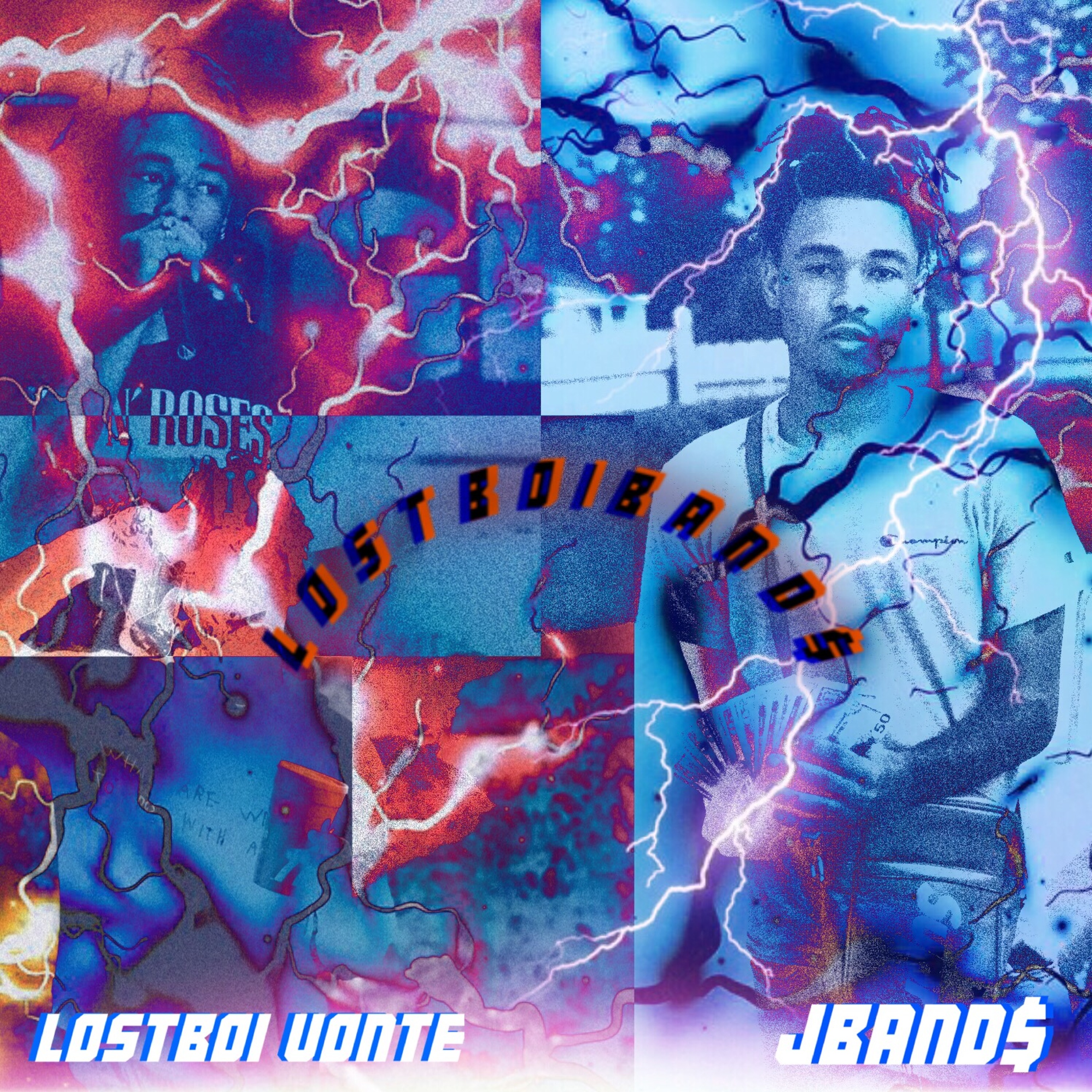 LOSTBOIVONTE