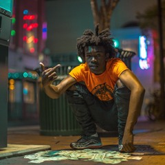 JetSoo - Upset (Prod. @itsneekobaby)