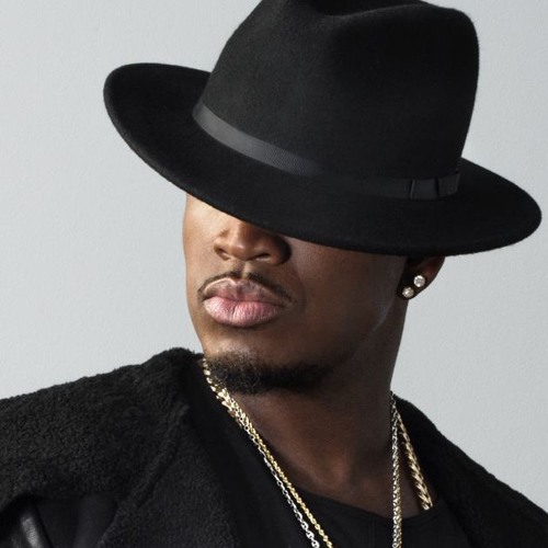 NE-YO*JAMIE FOXX*FABOLOUS* ~SHE GOT HER OWN~BAD B*TCH~