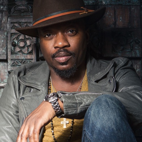 ANTHONY HAMILTON* ~CHARLENE~MEDICINE~