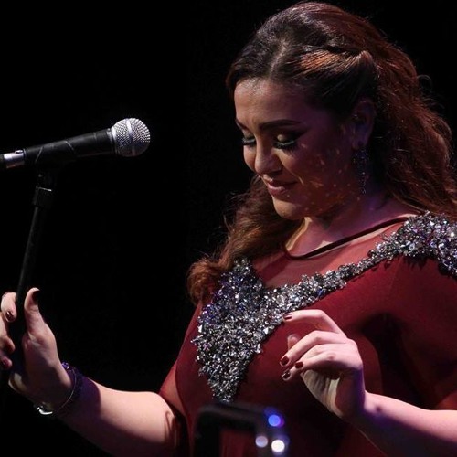 Stream أما انا مهما جرى || مي فاروق by Ahmed S.AbouZahra | Listen ...
