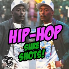Hip Hop Sure Shot Edits! - Free Downloads ... made with love!