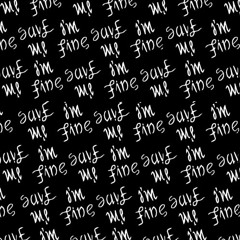 RYUSERALOVER - BTS * SAVE ME I'M FINE