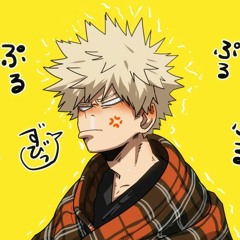 Kacchan かっちゃん Singing// Renai Circulation (///u///)