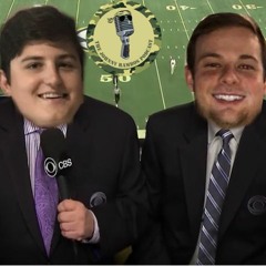 The Johnny Rambos Podcast episode 28