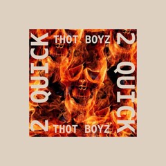 2 quick (prod. C13RVO)