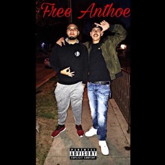 Get A Bag  x Reckso x Anthoe The Great