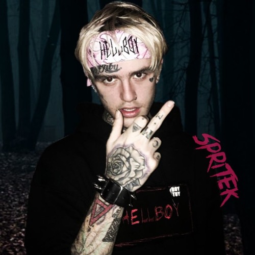 Stream LIL PEEP - STAR SHOPPING (SLOWED) by SLOWEDLYFE