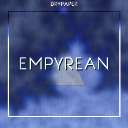 DRYPAPER Free music on ToneDen