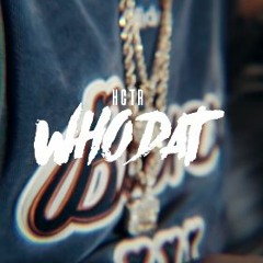 HCTR - Who Dat