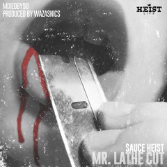 MR. Lathe Cut