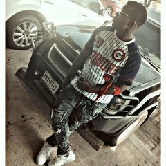 Bg Numoney x Wristgang Popi x This Away