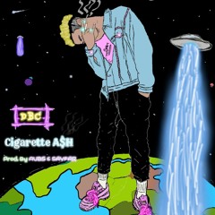Cigarette A$H I'm Chillin' (Feat. Aubs & Sayfar) [INTERNET]