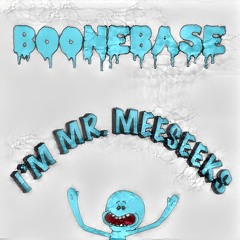 I'm Mr. Meeseeks