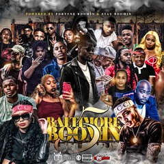 Tru Gwap - Conterfeit [ Baltimore Boomin 5 ]
