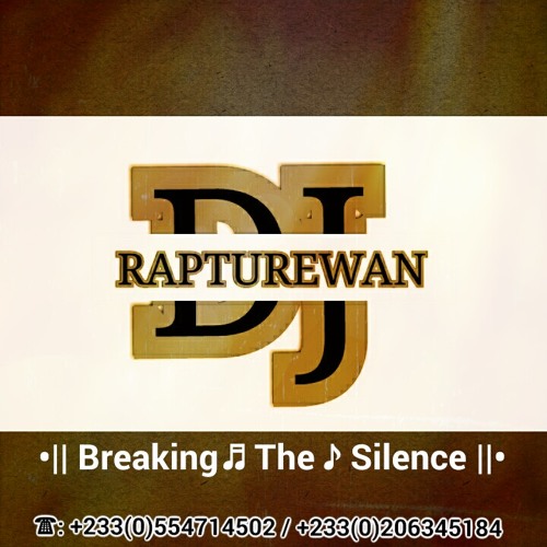 DJ - Rapturewan X Stonebwoy Epistle Of Mama Mixtape