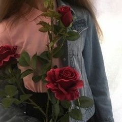 i'm the thorn in the roses