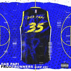 Frontrunners (Like KD) [Prod. by NoahJae] VIDEO LINK IN DESCRIPTION